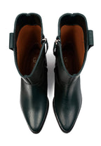 On The Rocks Boots - Green