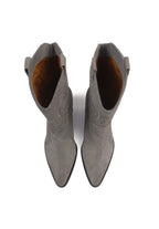 Botines Only Want You - Gris