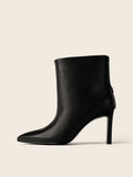 Pola ankle boots - Black