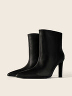 Pola ankle boots - Black