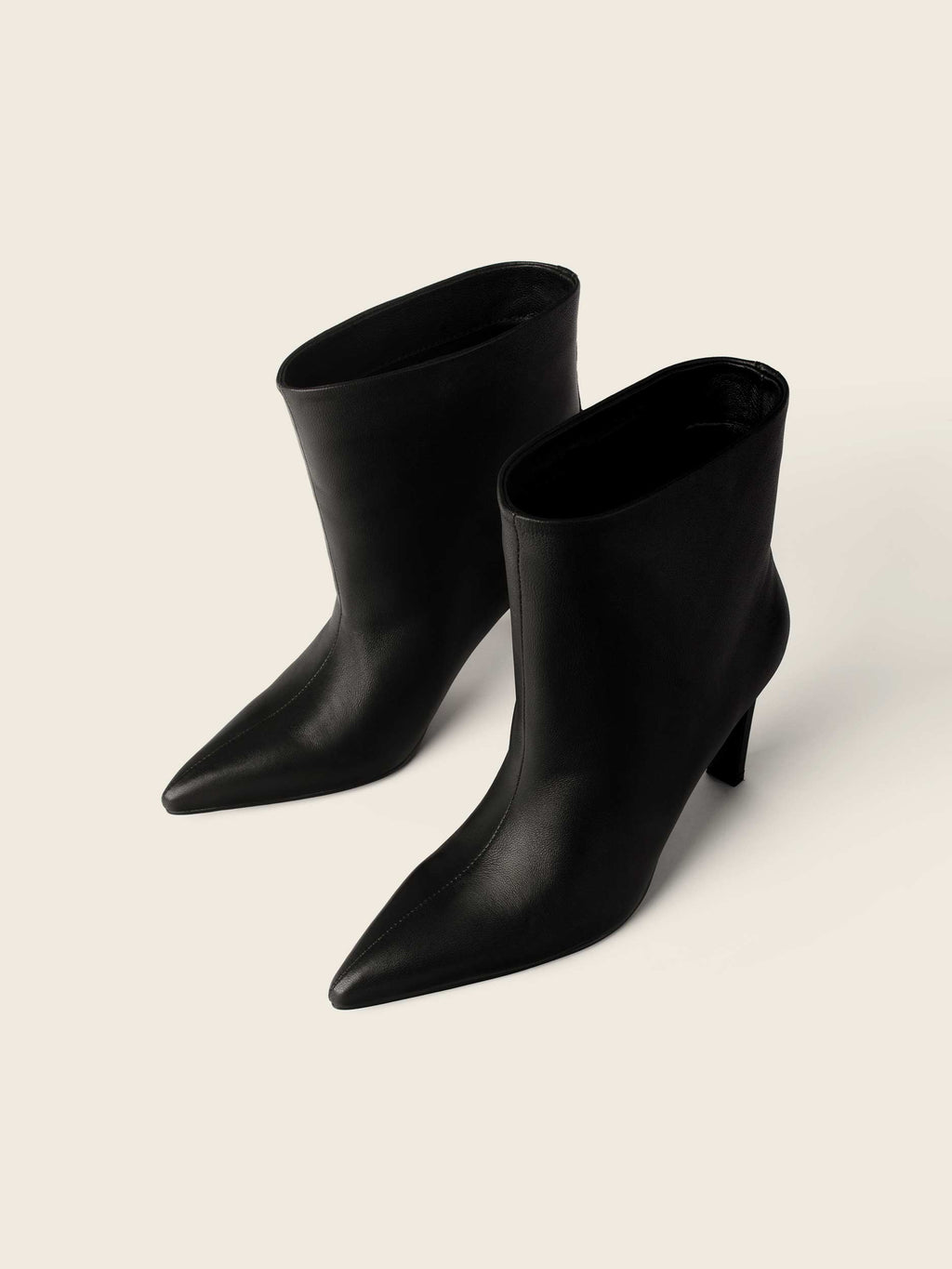 Pola ankle boots - Black