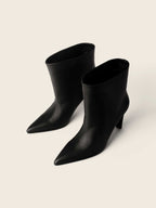 Pola ankle boots - Black