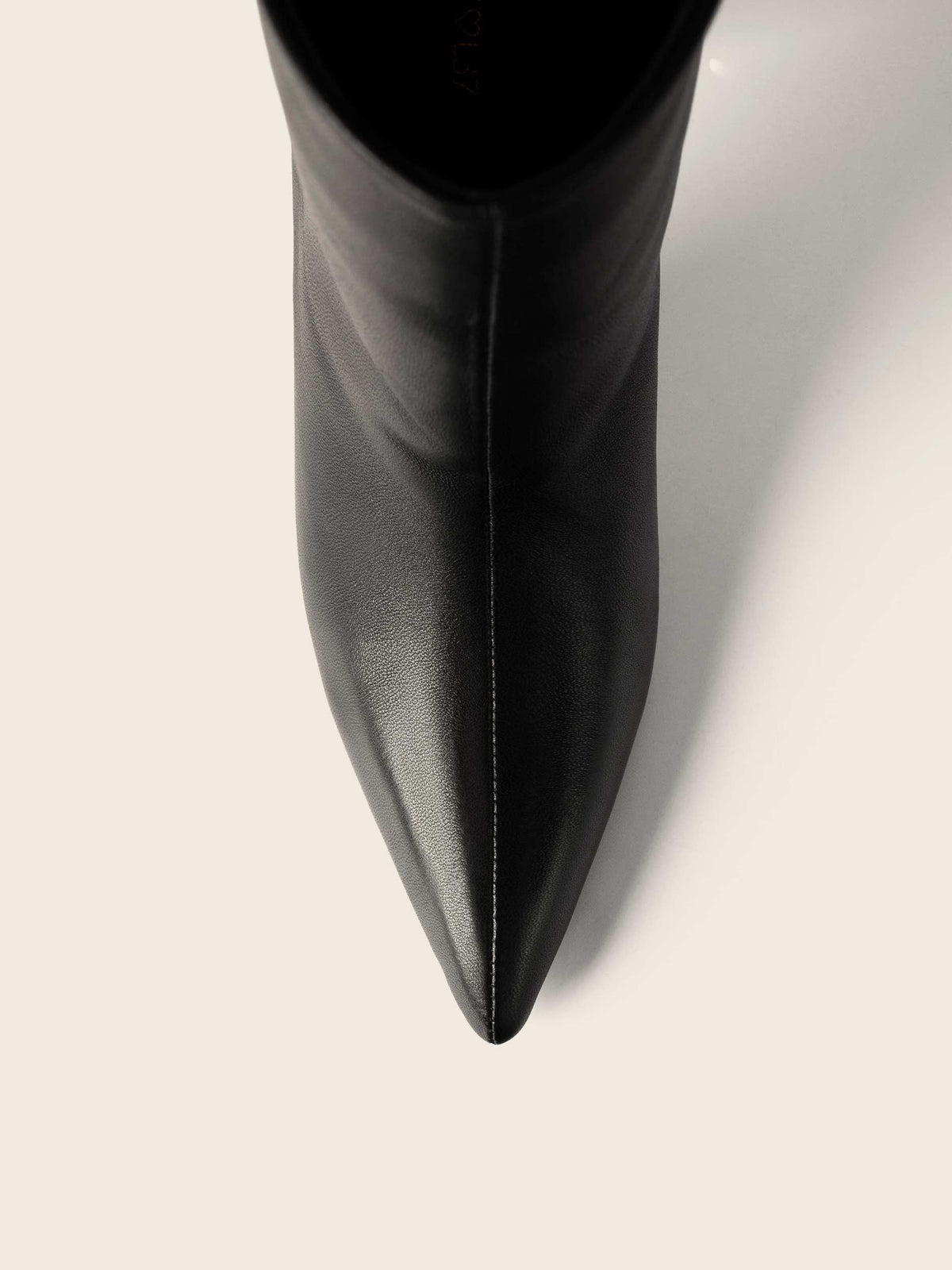 Pola ankle boots - Black