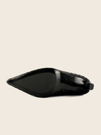 Botines Pola - Negro