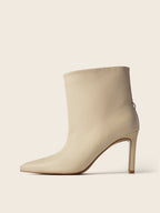 Bottines Pola - Beige