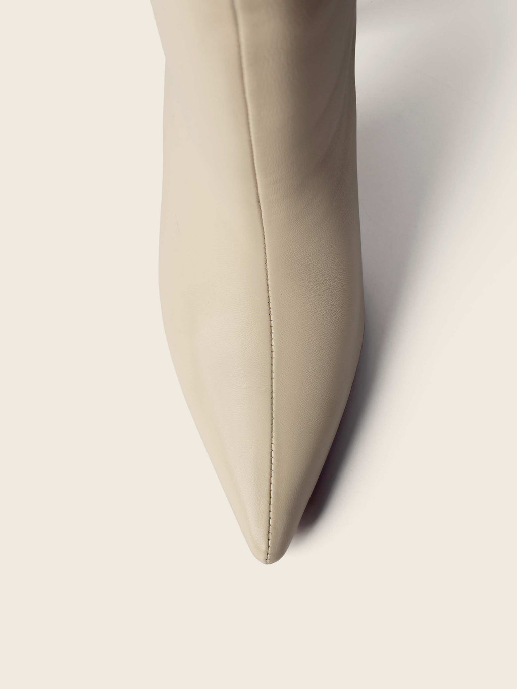 Bottines Pola - Beige
