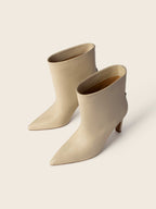 Bottines Pola - Beige