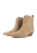 Botines Reckless Life - Beige