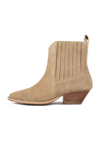 Botines Reckless Life - Beige