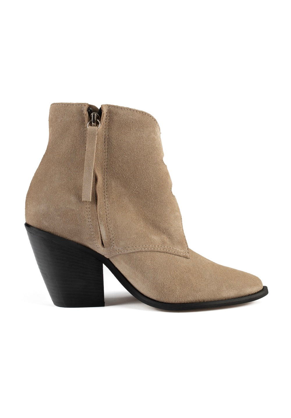 Botines Shoot Down The Stars - Tostado