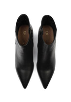 Botines Sky Falls Down - Negro