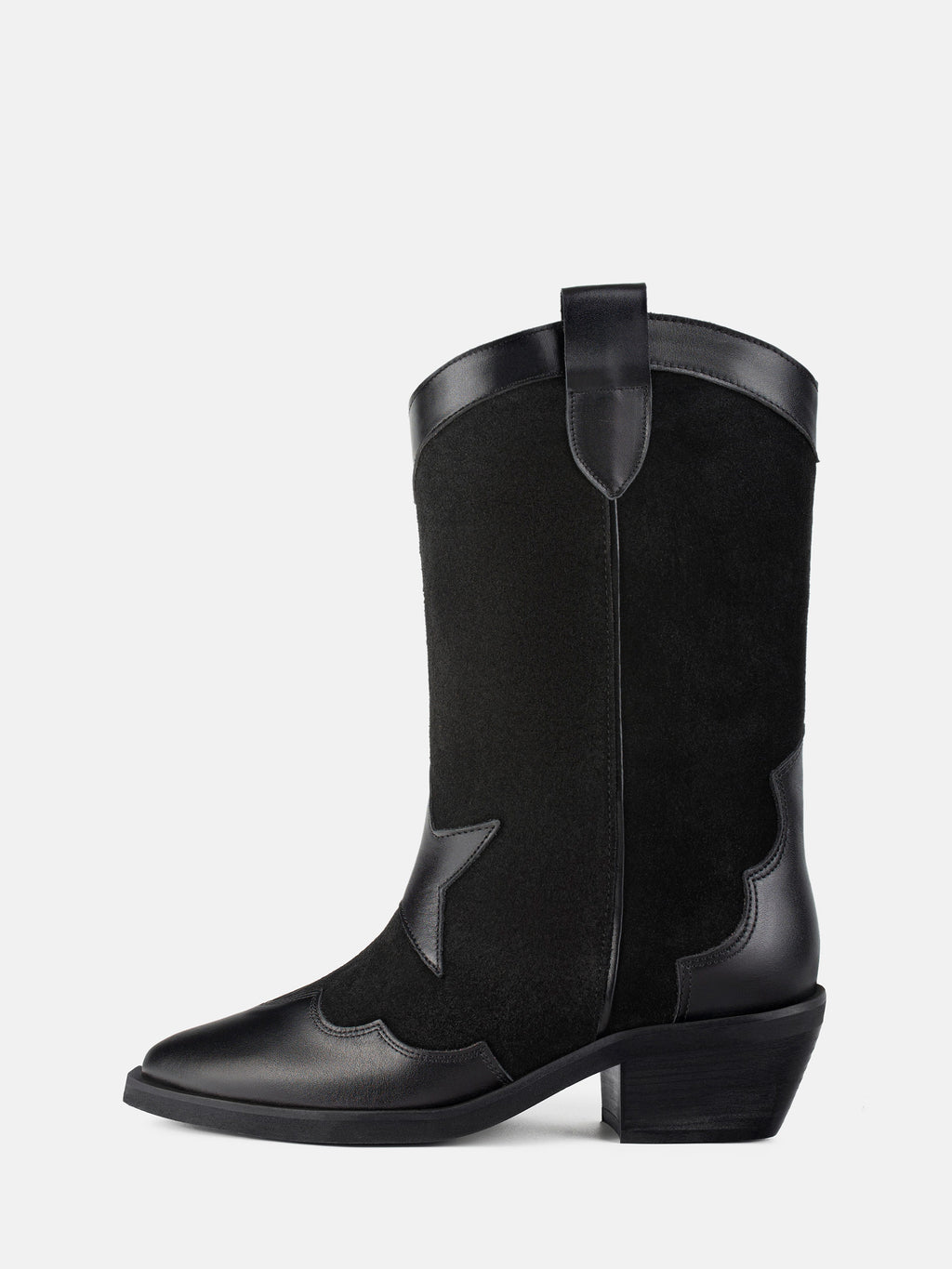 Bottes Sky Full Of Stars - Noir