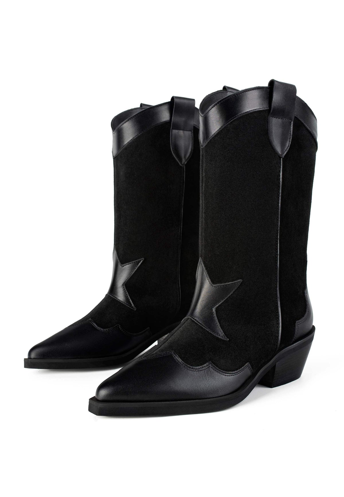 Bottes Sky Full Of Stars - Noir