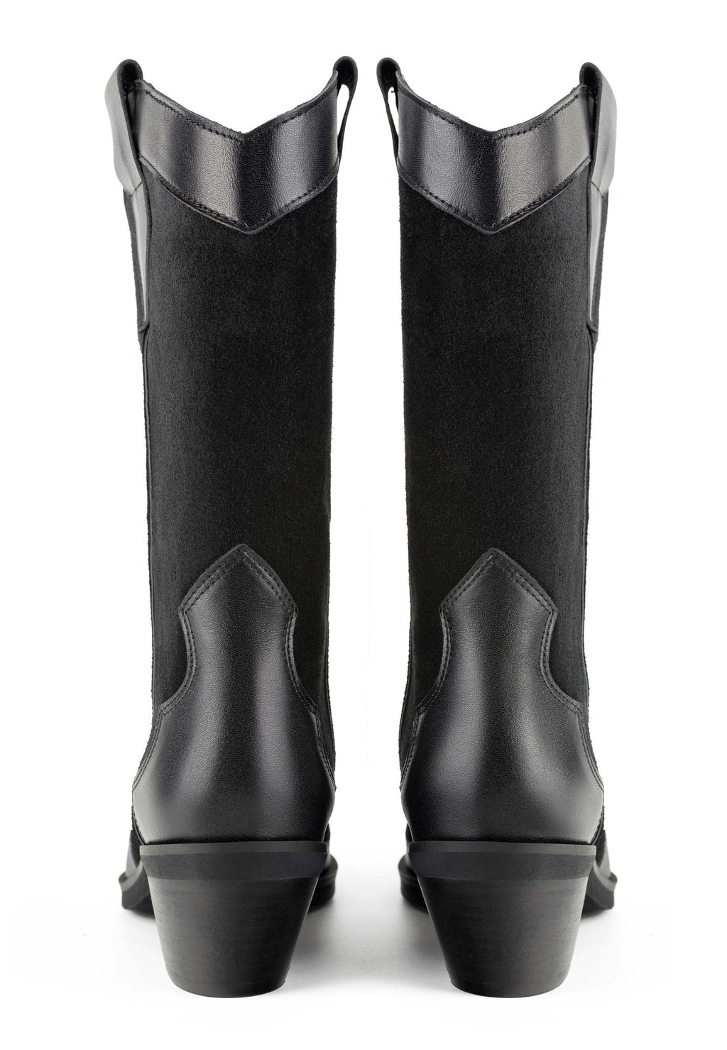 Bottes Sky Full Of Stars - Noir