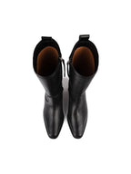 Botas Something In The Way - Negro
