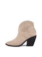 Botines Swinging On A Star - Tostado