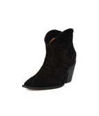 Bottines Swinging On A Star - Noir