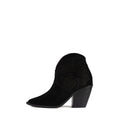 Bottines Swinging On A Star - Noir