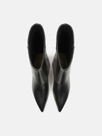 Botines Sense Of Pride - Negro