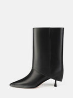 Botines Sense Of Pride - Negro