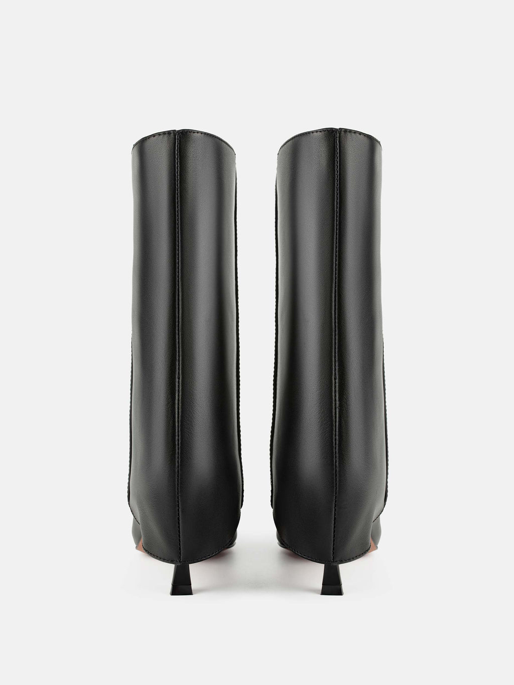 Botines Sense Of Pride - Negro