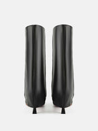Botines Sense Of Pride - Negro