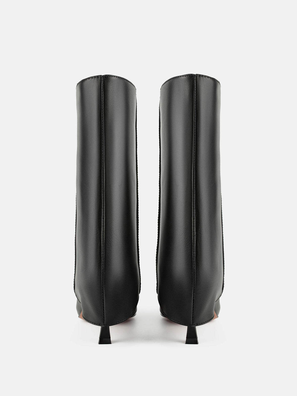 Botines Sense Of Pride - Negro