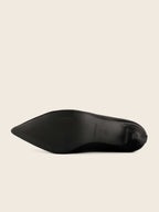 Stella Ankle Boots - Black