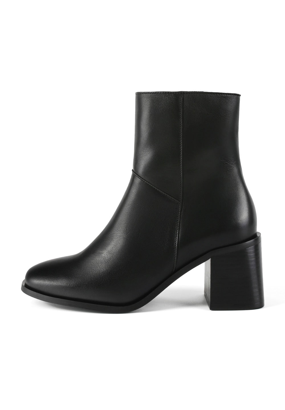 Botines Stay Higher - Negro