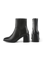 Botines Stay Higher - Negro