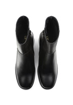 Botines Stay Higher - Negro