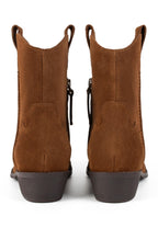 Botines Walk Between Stars - Caramelo