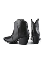 Botines West Valley City - Negro