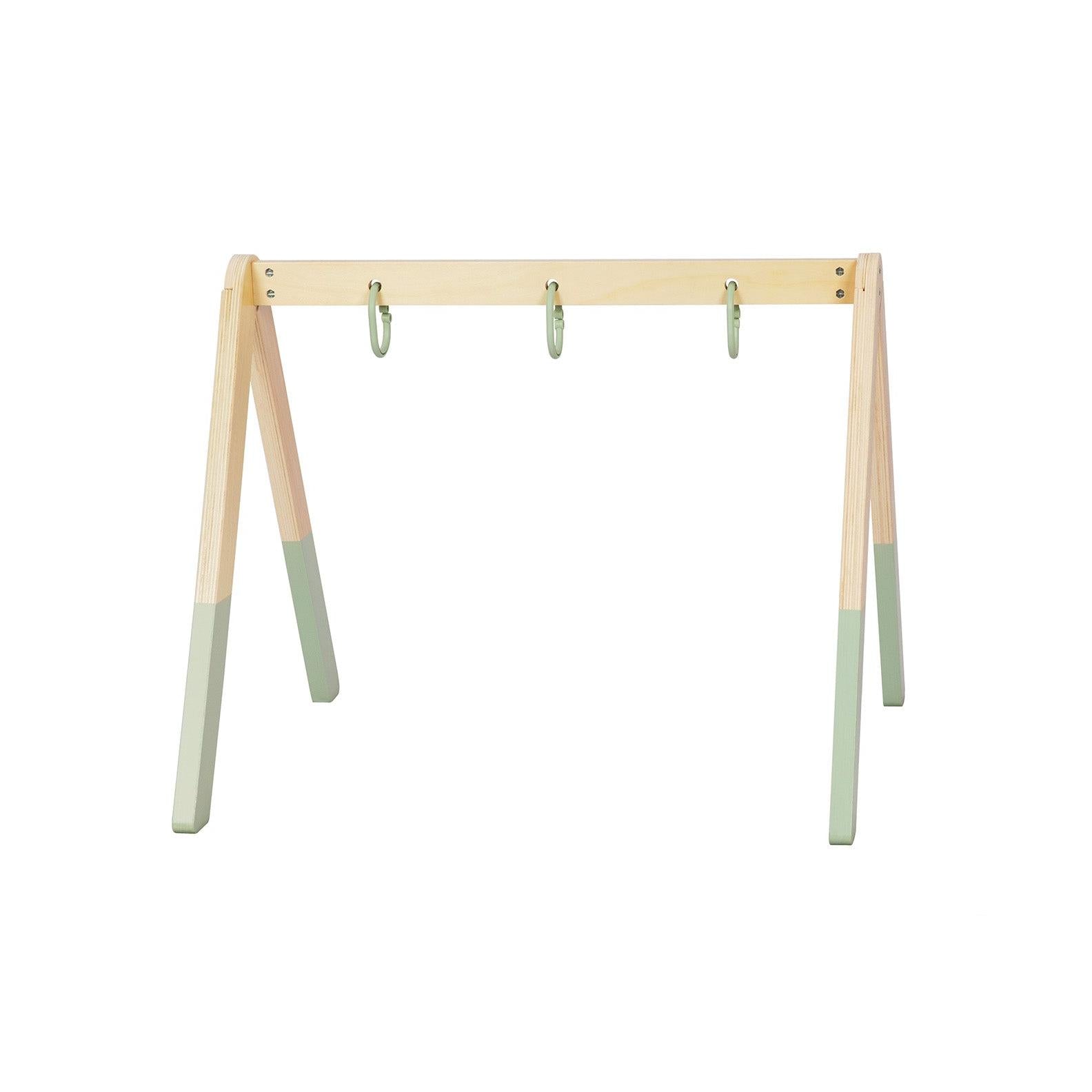Gimnasio De Actividades Montessori