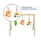 Gimnasio De Actividades Montessori