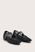 Bailarinas Lena - Negro
