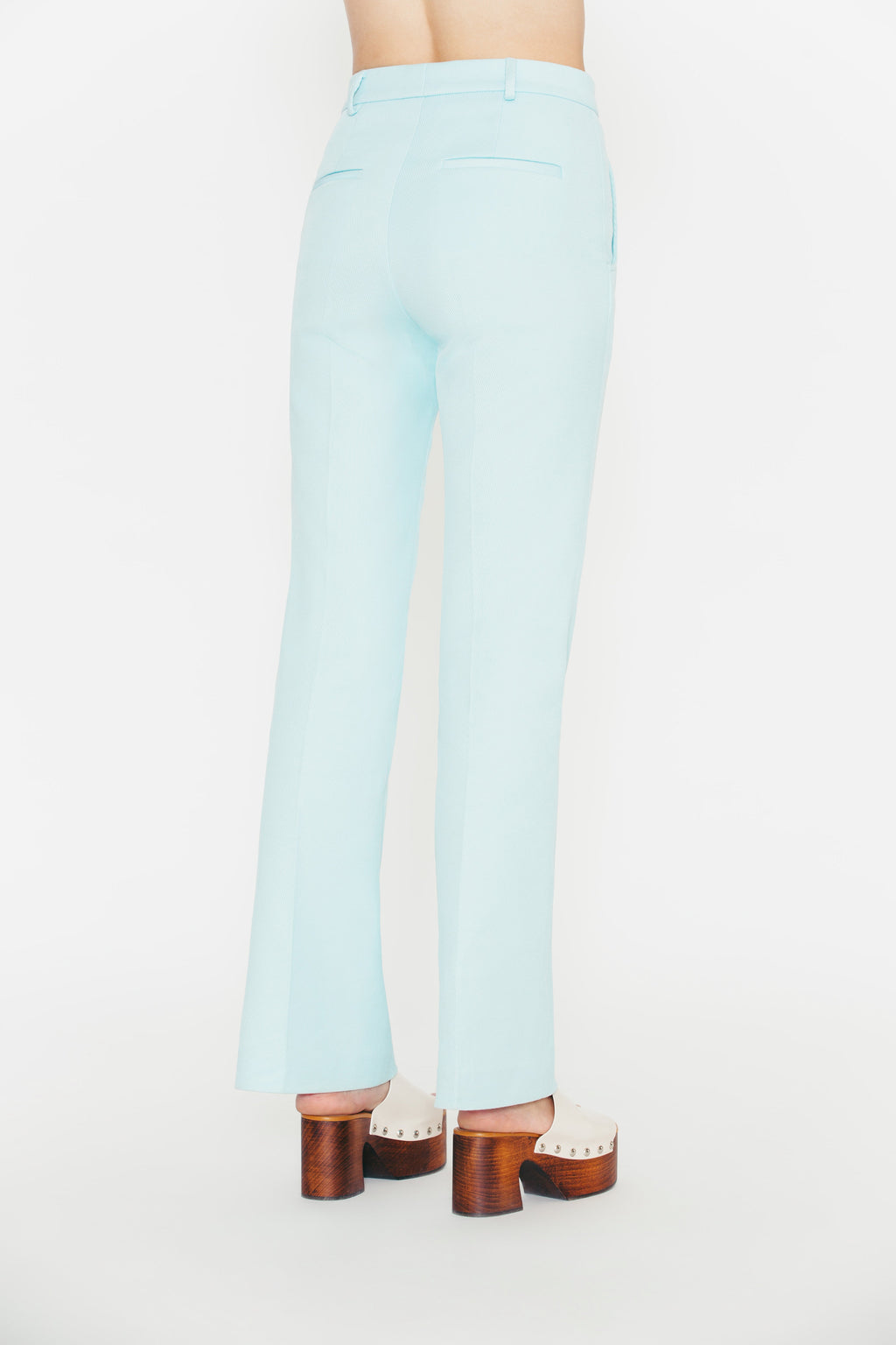 Pantalones Bailey - Azul claro