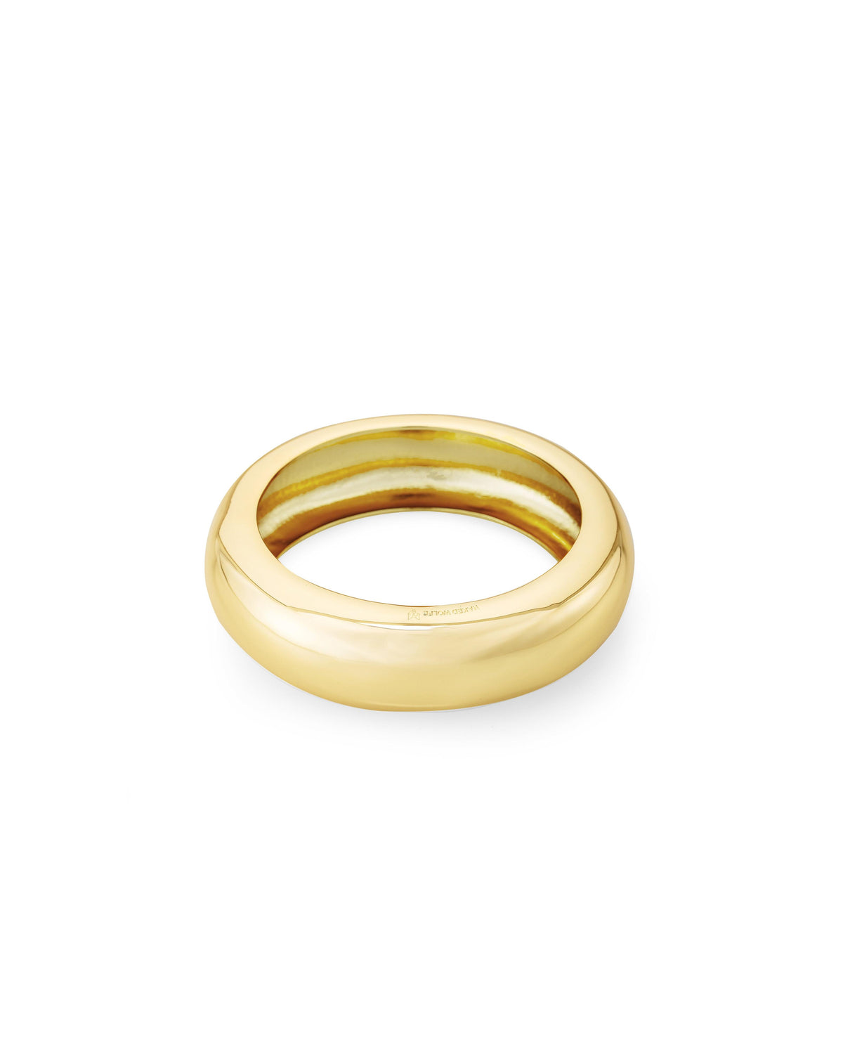 Bracciale Jonc Dea - Dorato - Donna