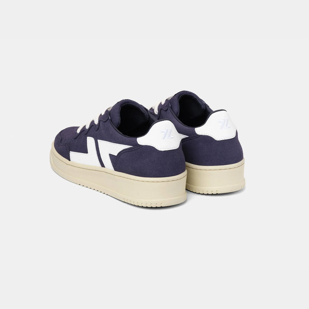 Zapatillas Bêta B3 Marino