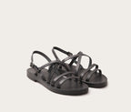 Sandalen Bastille - Full Ebbenhout - Dames