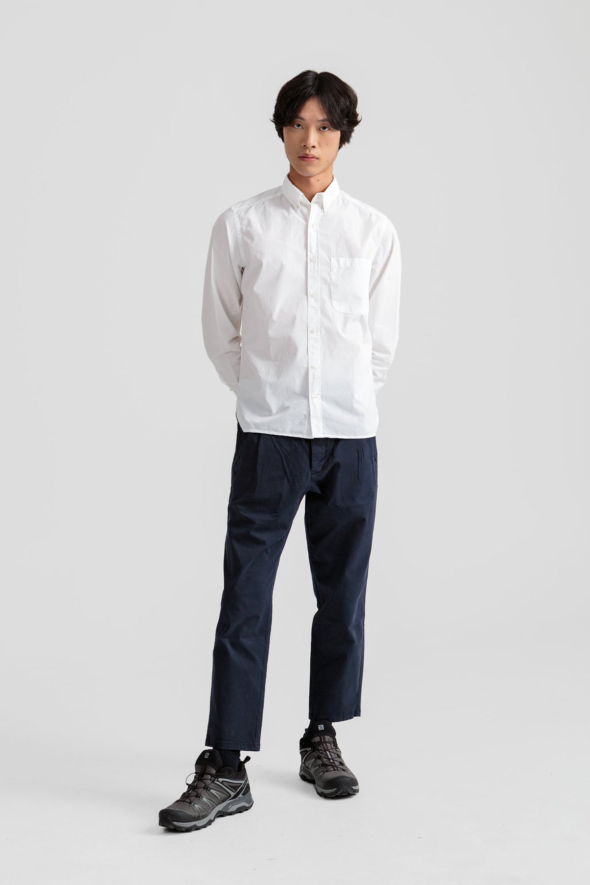 Pantalon Owen