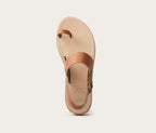Sandalen Beauduc - Fauve - Heren