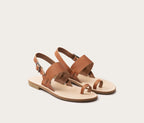 Sandalen Beauduc - Fauve - Heren