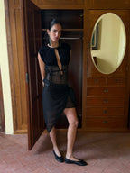 Falda Bellini