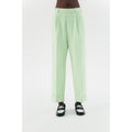 Margaux Lonnberg - Pantalon Bells - Light Green