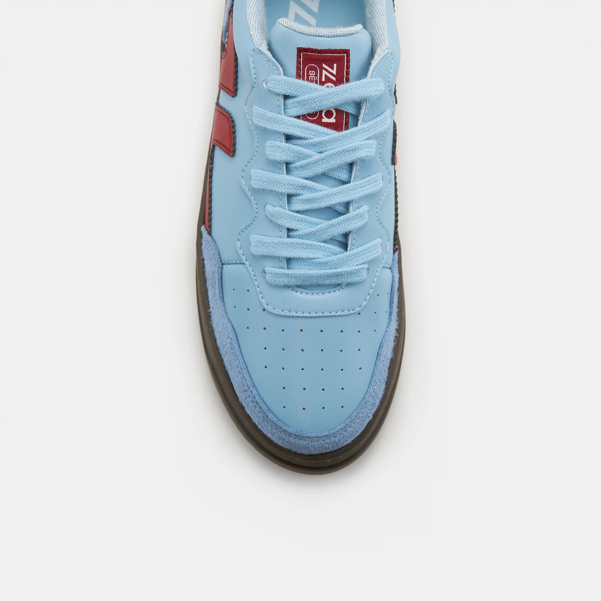 Buty Bêta B5 Niebieskie