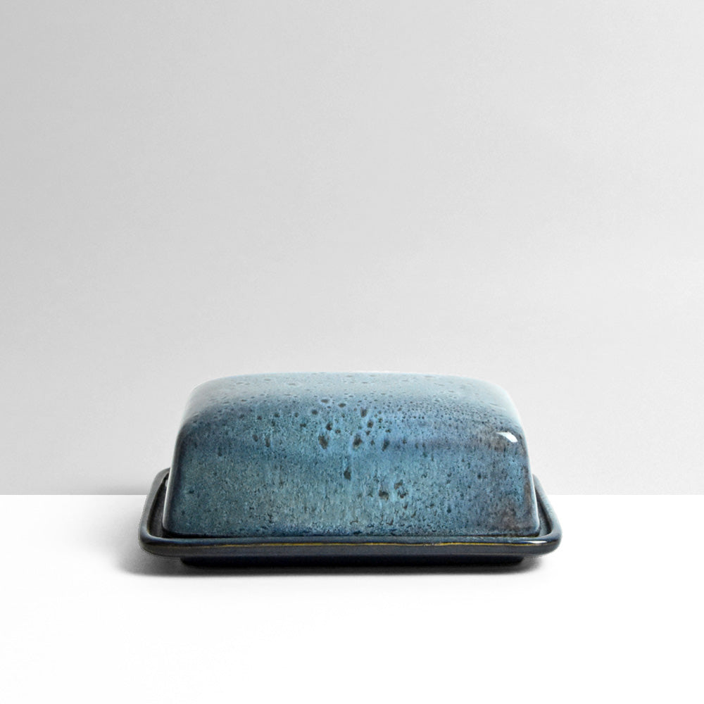 Beurrier - Bleu Marin