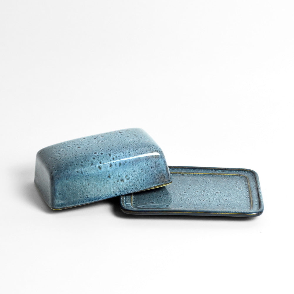 Beurrier - Bleu Marin