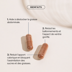 Cure Ventre Plat