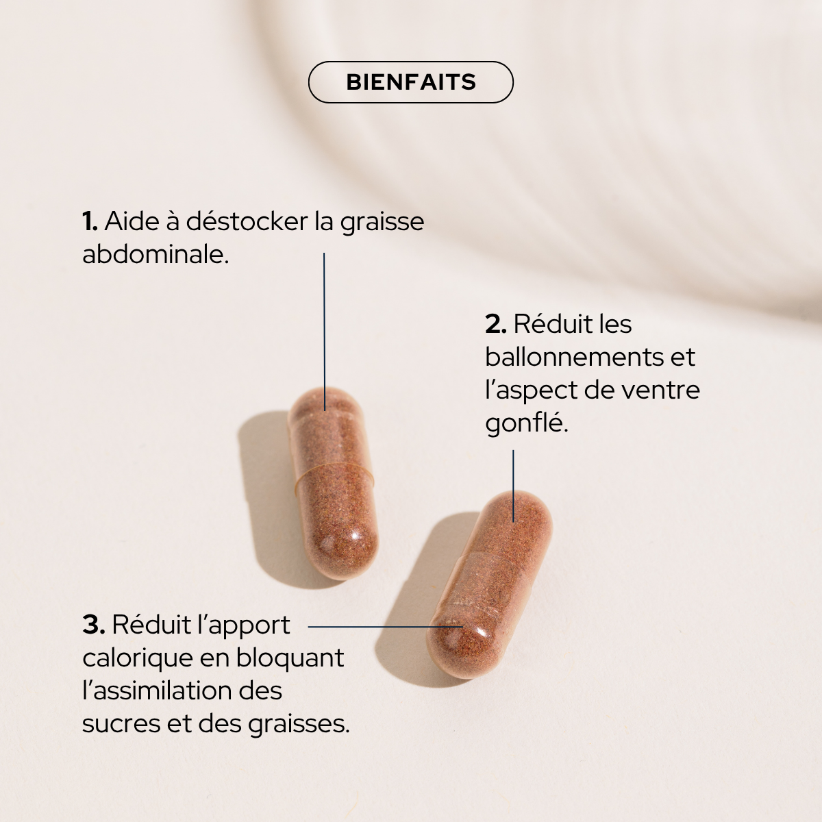 Cure Ventre Plat